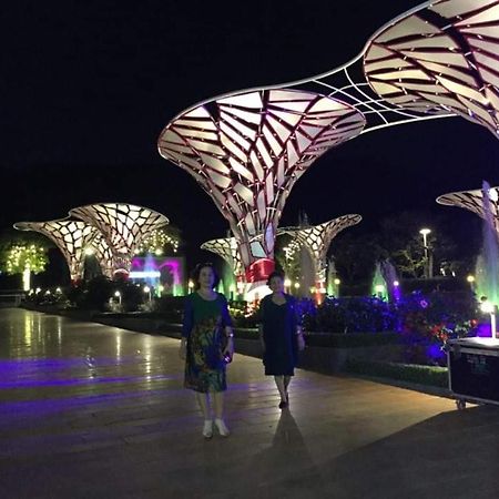 Oceanami Resort & Beach Club Long Hải Ngoại thất bức ảnh
