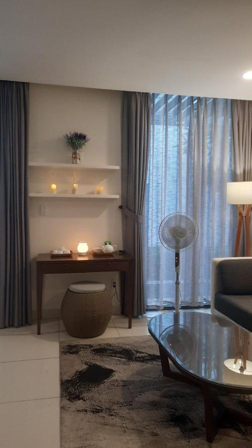 Oceanami Resort & Beach Club Long Hải Ngoại thất bức ảnh