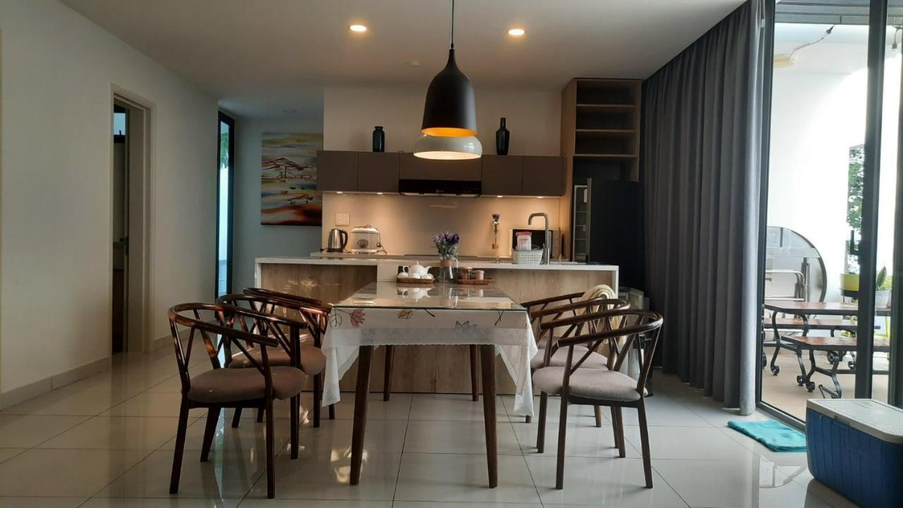 Oceanami Resort & Beach Club Long Hải Ngoại thất bức ảnh