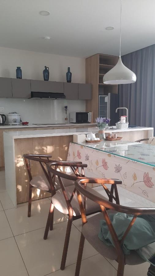 Oceanami Resort & Beach Club Long Hải Ngoại thất bức ảnh