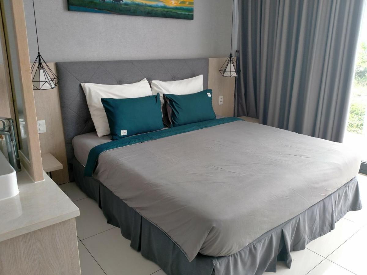 Oceanami Resort & Beach Club Long Hải Ngoại thất bức ảnh